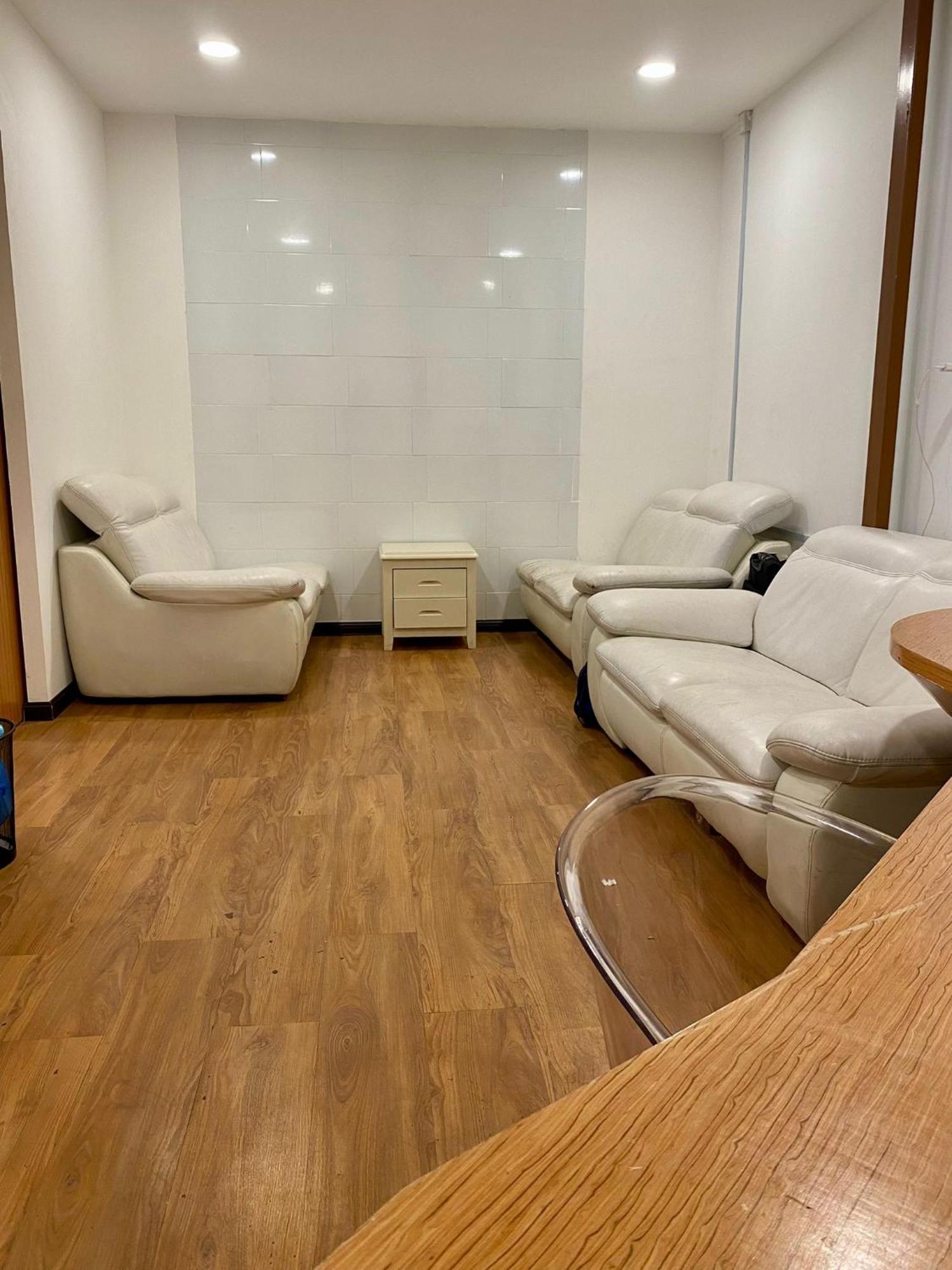 H2 Worldpackers , The Social Hotel Κότα Κιναμπαλού Εξωτερικό φωτογραφία