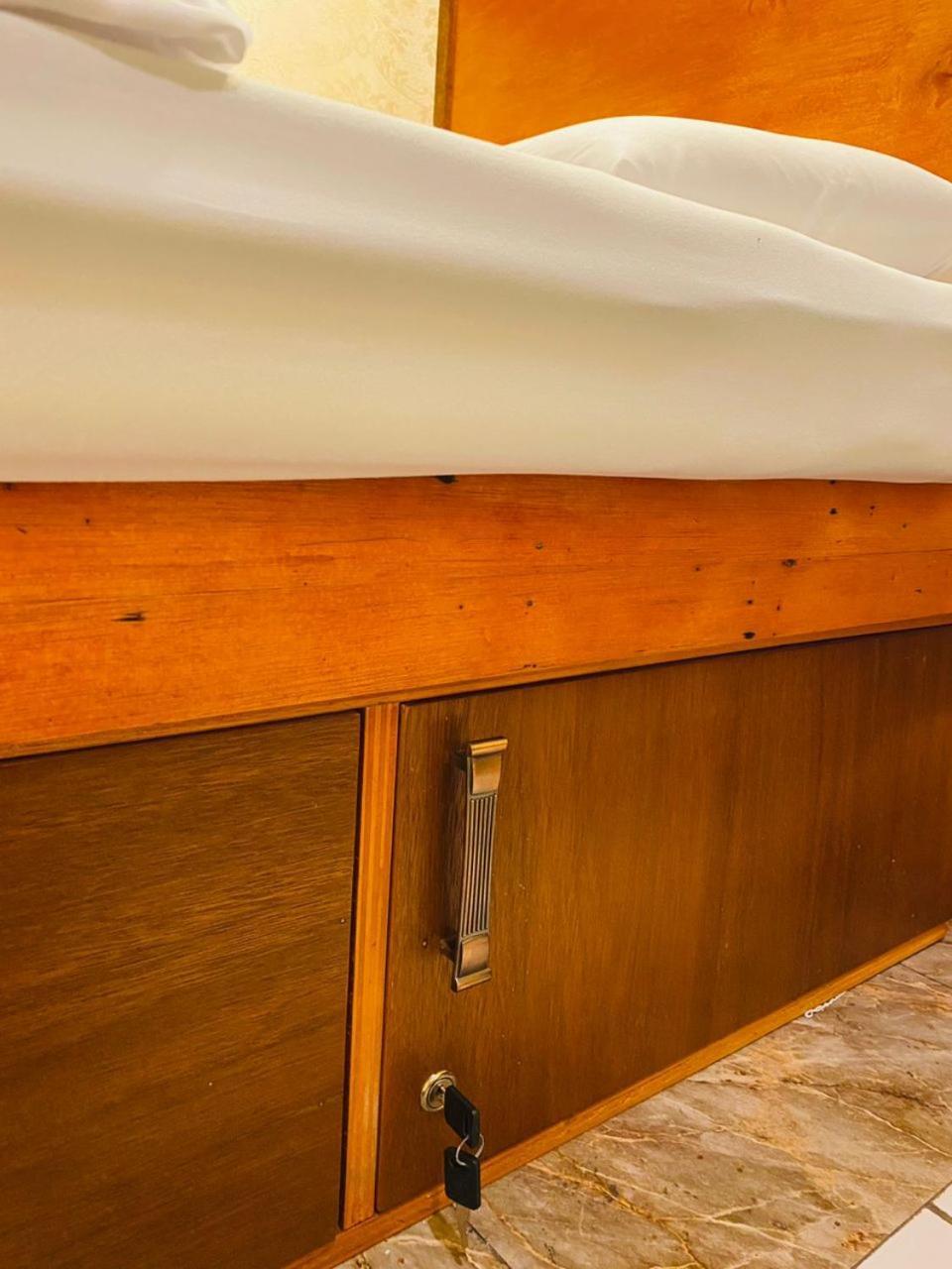 H2 Worldpackers , The Social Hotel Κότα Κιναμπαλού Εξωτερικό φωτογραφία