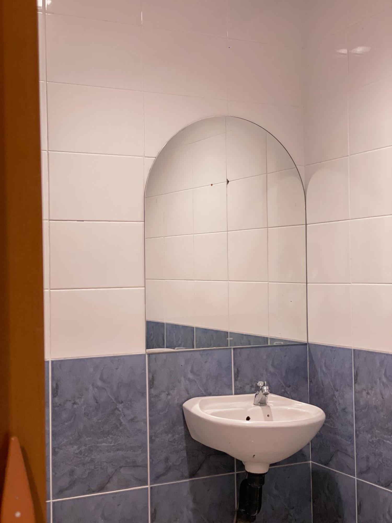H2 Worldpackers , The Social Hotel Κότα Κιναμπαλού Εξωτερικό φωτογραφία
