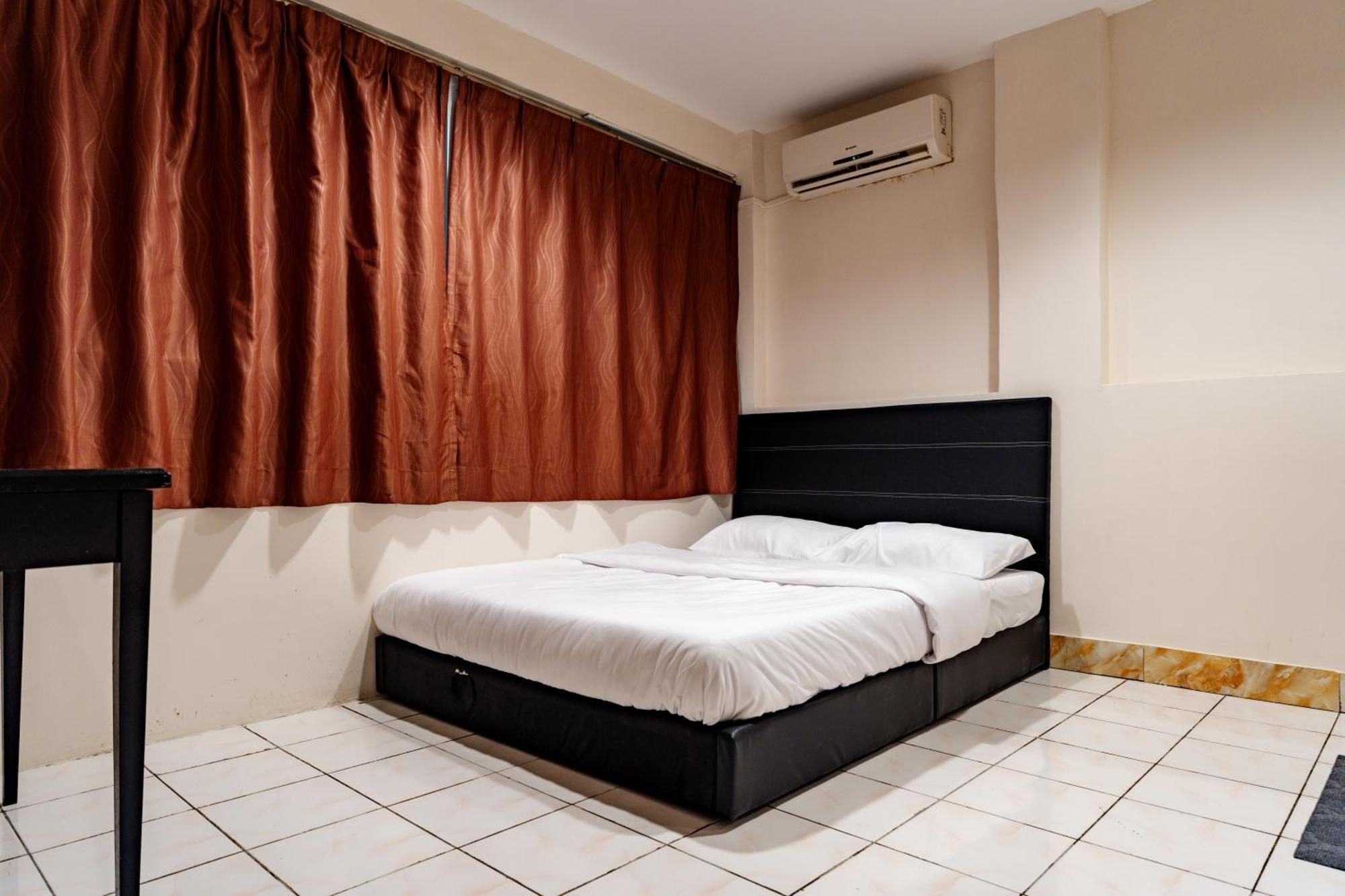 H2 Worldpackers , The Social Hotel Κότα Κιναμπαλού Εξωτερικό φωτογραφία
